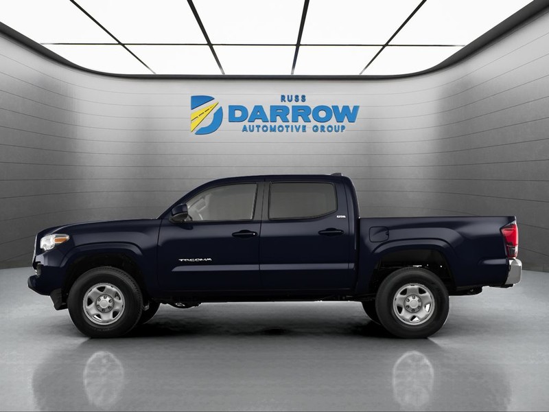 Toyota Tacoma 4WD Vehicle Full-screen Gallery Image 2