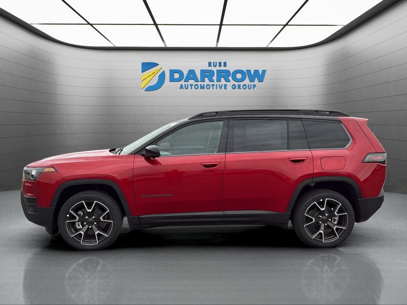 Jeep Cherokee Vehicle Full-screen Gallery Image 2