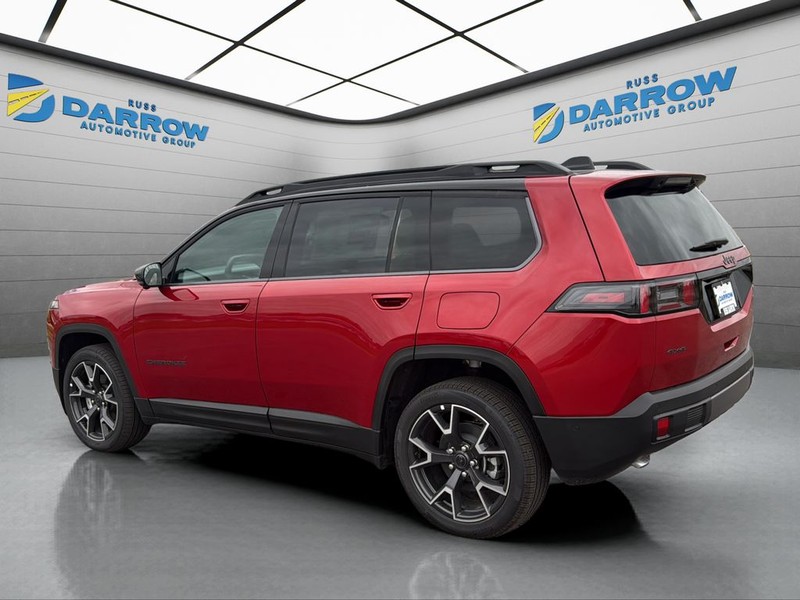 Jeep Cherokee Vehicle Full-screen Gallery Image 3