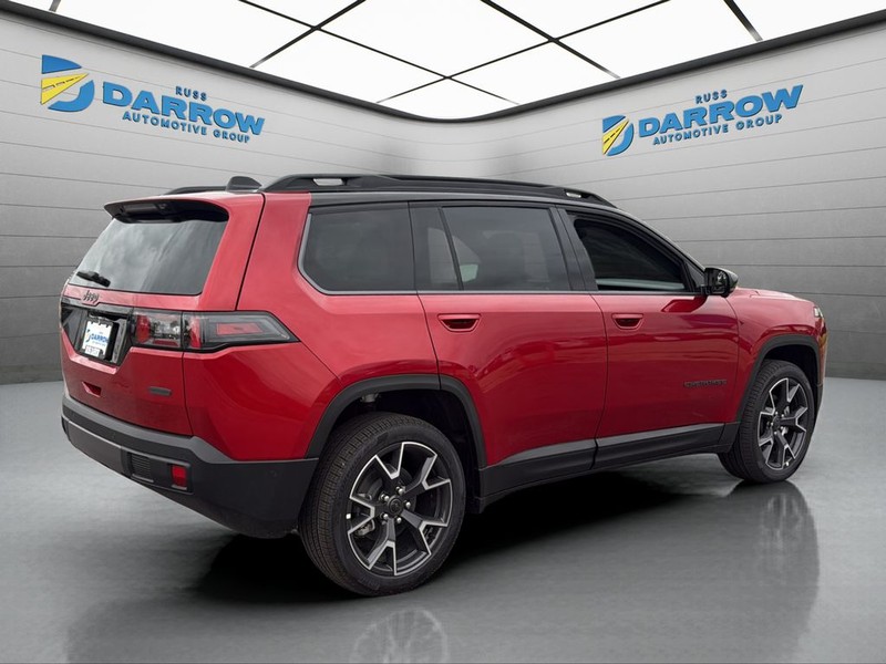 Jeep Cherokee Vehicle Full-screen Gallery Image 5