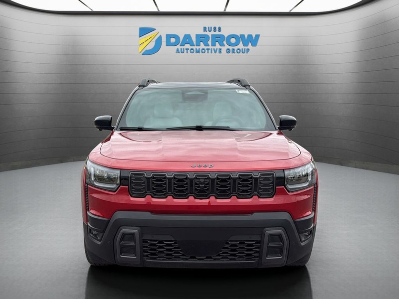 Jeep Cherokee Vehicle Full-screen Gallery Image 8