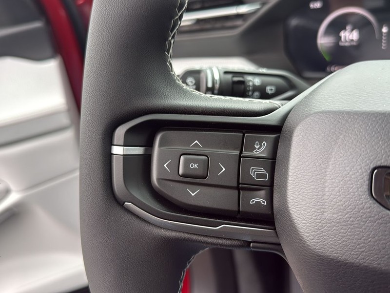 Jeep Cherokee Vehicle Full-screen Gallery Image 9