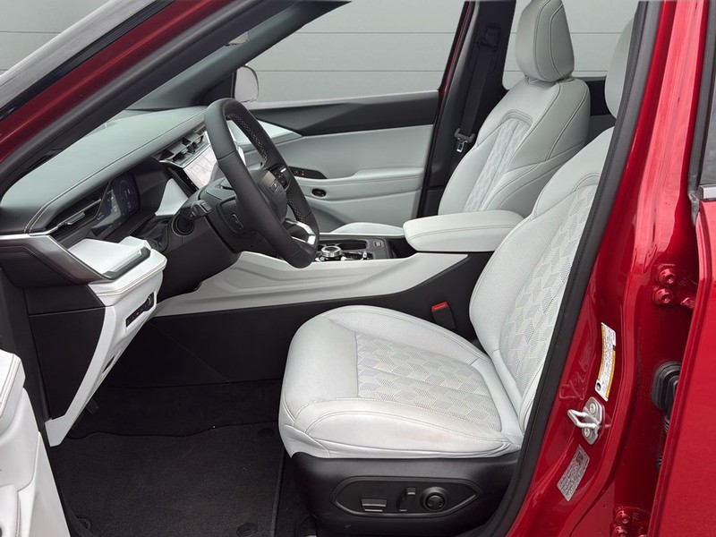 Jeep Cherokee Vehicle Full-screen Gallery Image 10
