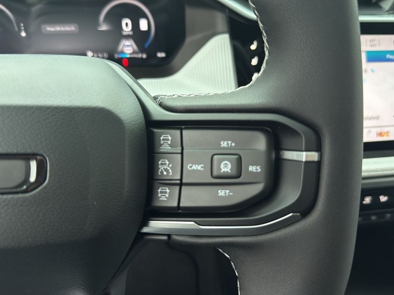 Jeep Cherokee Vehicle Full-screen Gallery Image 20