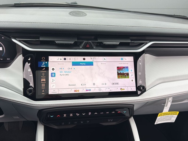 Jeep Cherokee Vehicle Full-screen Gallery Image 23