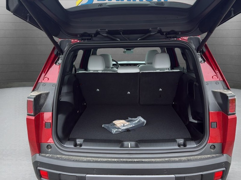 Jeep Cherokee Vehicle Full-screen Gallery Image 26