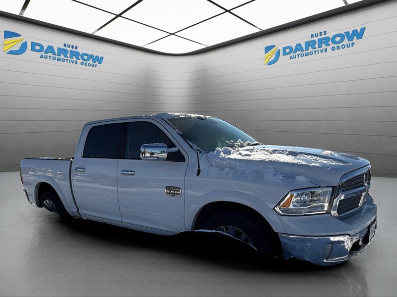 Ram 1500 Vehicle Full-screen Gallery Image 2