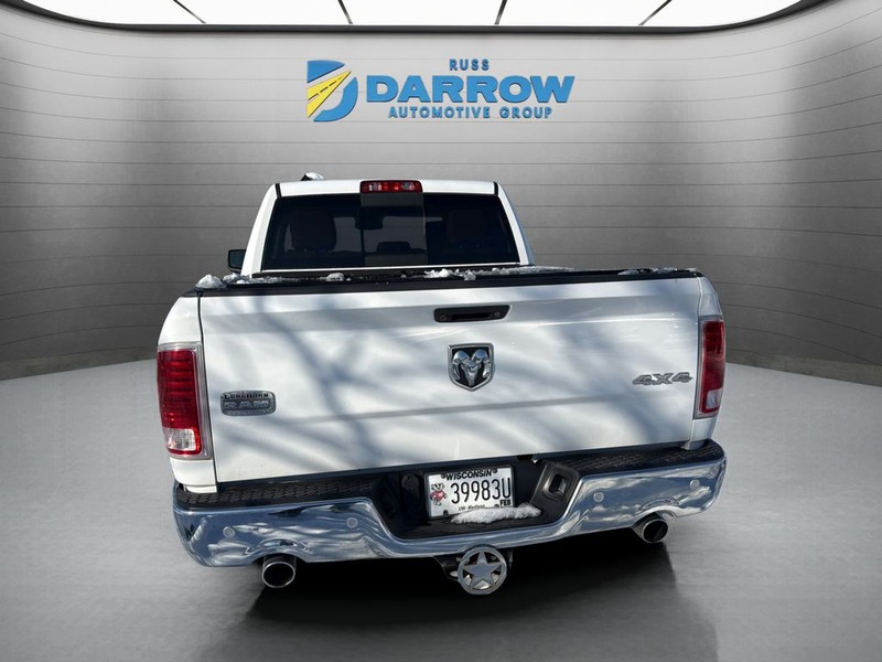 Ram 1500 Vehicle Full-screen Gallery Image 4