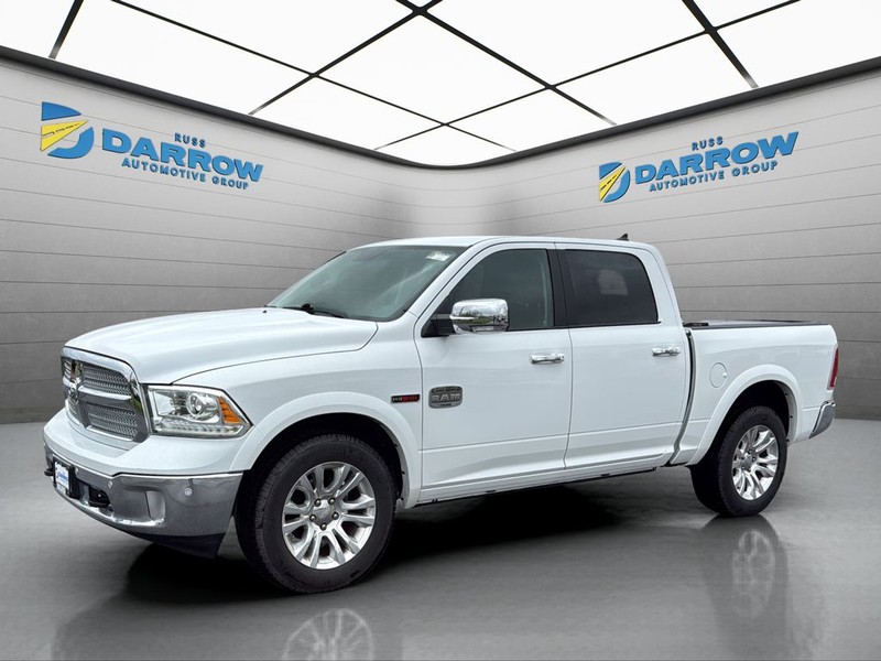 Ram 1500 Vehicle Full-screen Gallery Image 5