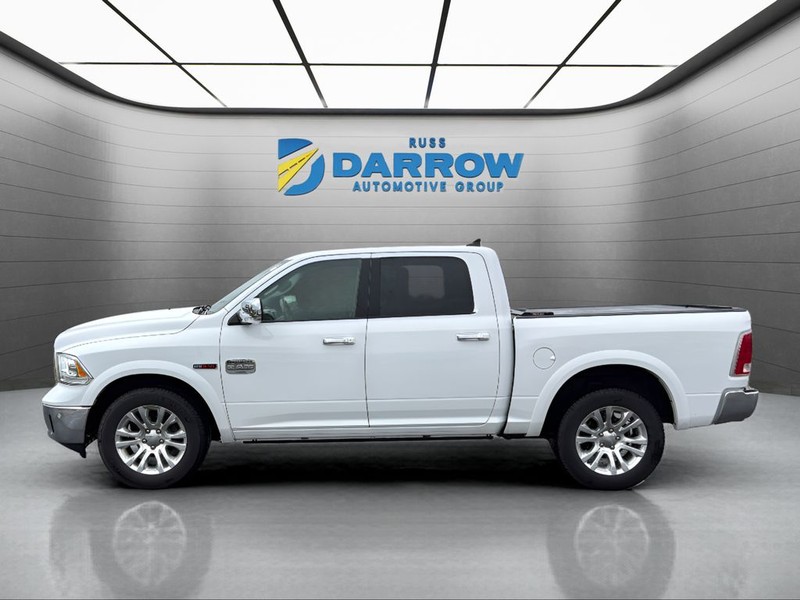 Ram 1500 Vehicle Full-screen Gallery Image 6