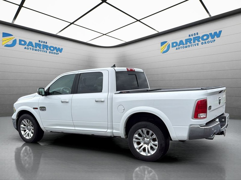 Ram 1500 Vehicle Full-screen Gallery Image 7