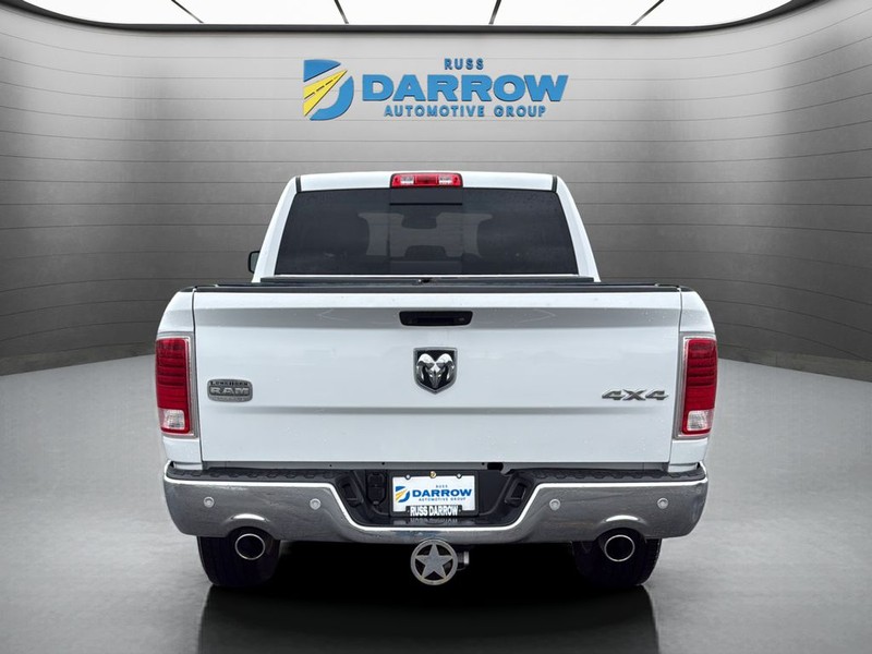 Ram 1500 Vehicle Full-screen Gallery Image 8