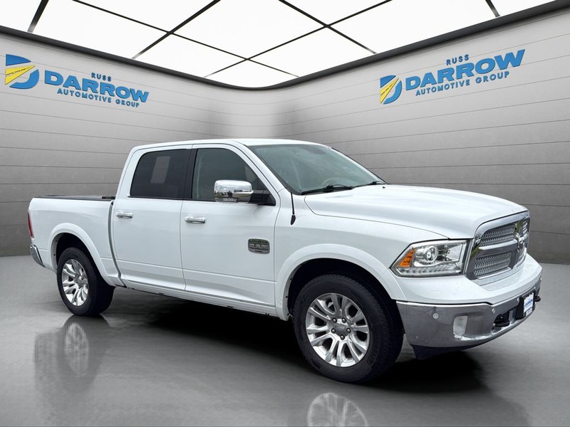 Ram 1500 Vehicle Full-screen Gallery Image 11