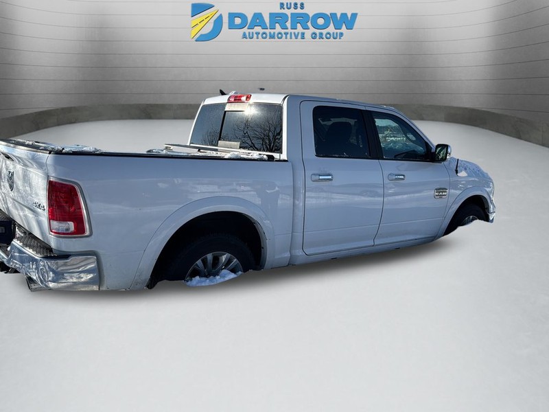 Ram 1500 Vehicle Full-screen Gallery Image 33