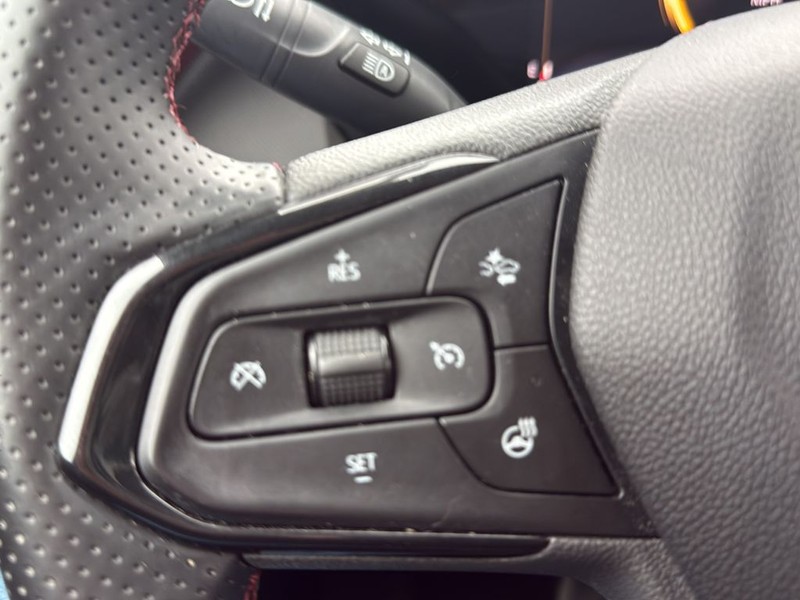 Chevrolet Trailblazer Vehicle Full-screen Gallery Image 9