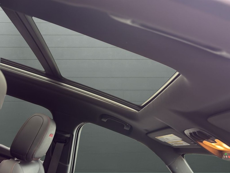 Chevrolet Trailblazer Vehicle Full-screen Gallery Image 16