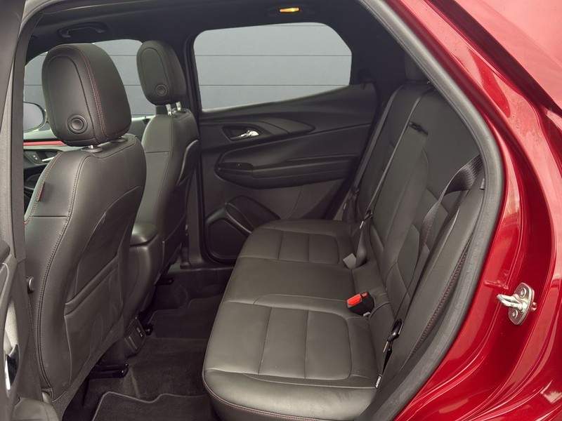 Chevrolet Trailblazer Vehicle Full-screen Gallery Image 17
