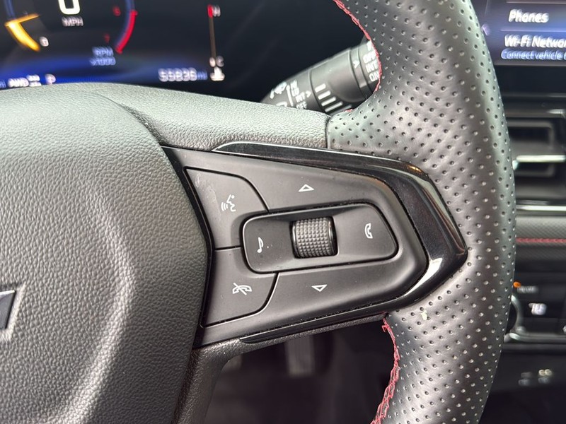 Chevrolet Trailblazer Vehicle Full-screen Gallery Image 19