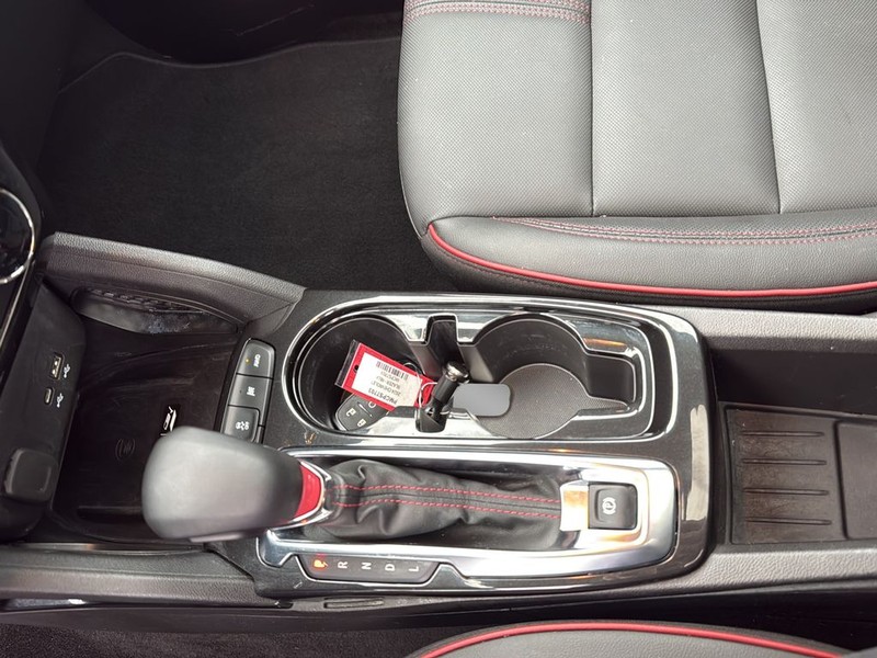 Chevrolet Trailblazer Vehicle Full-screen Gallery Image 21