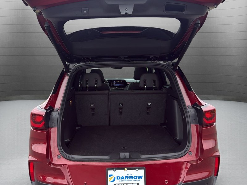 Chevrolet Trailblazer Vehicle Full-screen Gallery Image 25
