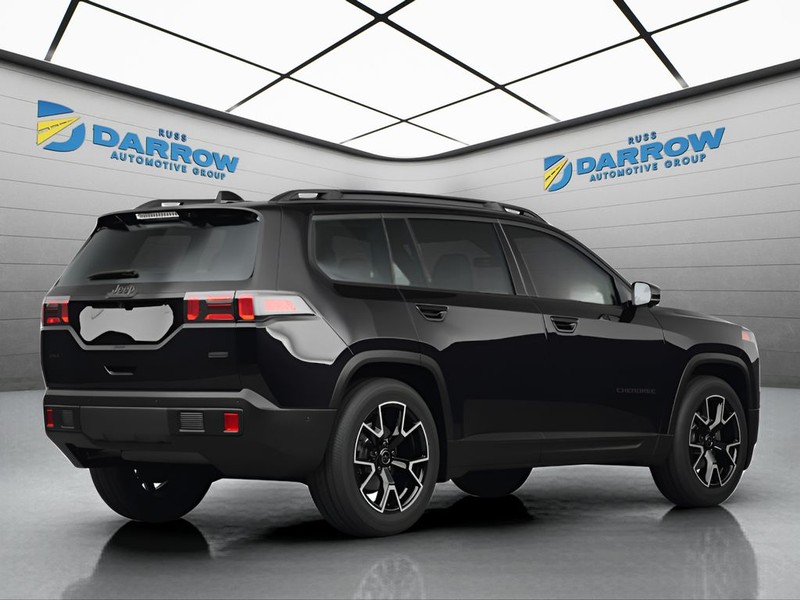 Jeep Cherokee Vehicle Full-screen Gallery Image 3