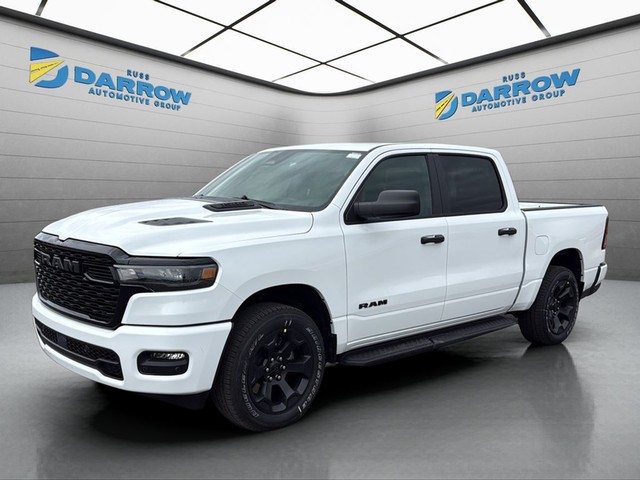 more details - ram 1500
