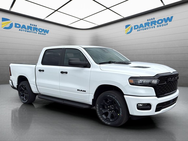 Ram 1500 Vehicle Full-screen Gallery Image 7