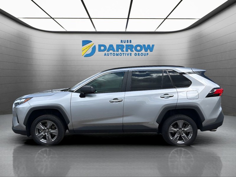 Toyota RAV4 Vehicle Full-screen Gallery Image 2