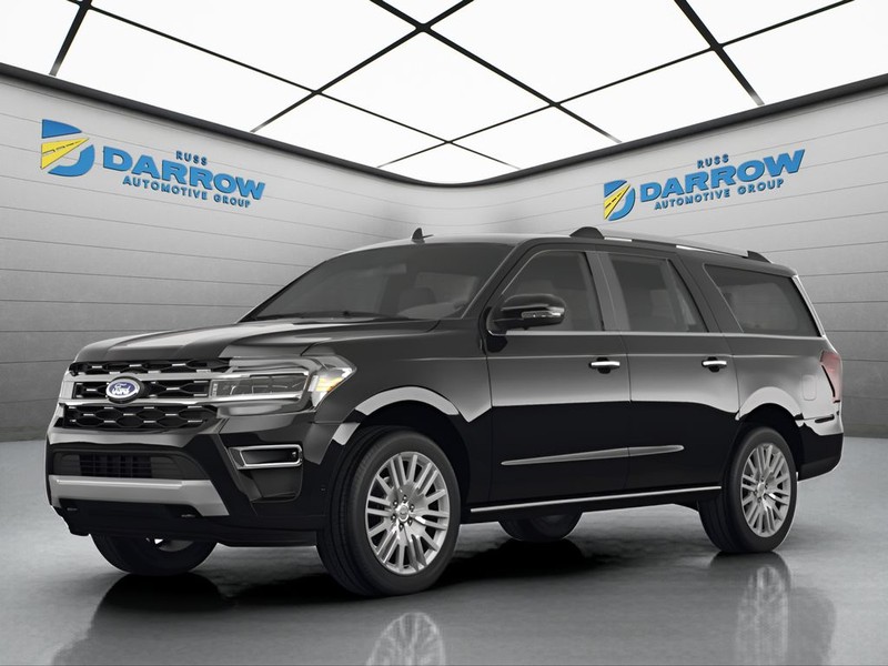 2024 Ford Expedition XLT MAX 4x4's photo