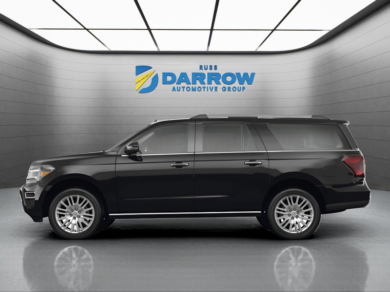 Ford Expedition Max Vehicle Full-screen Gallery Image 2
