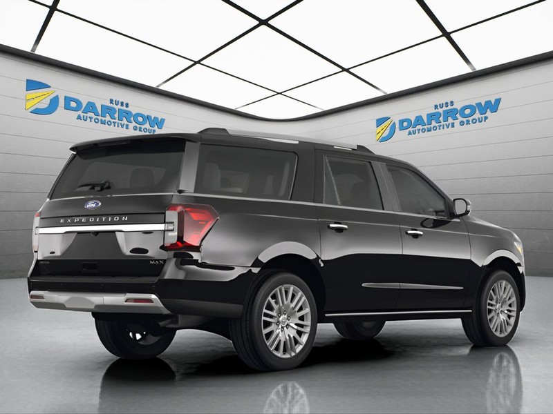 Ford Expedition Max Vehicle Full-screen Gallery Image 3