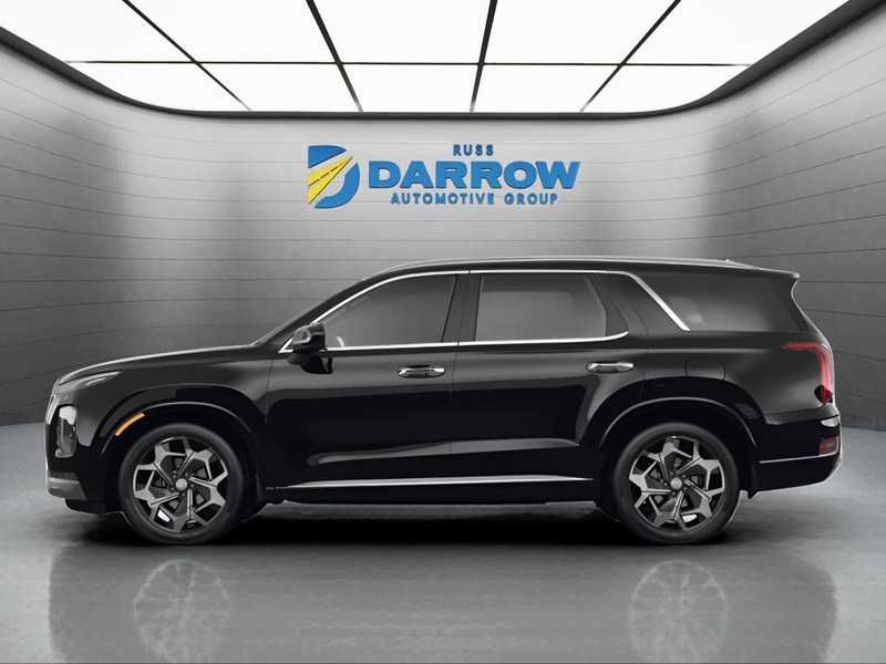Hyundai Palisade Vehicle Full-screen Gallery Image 2