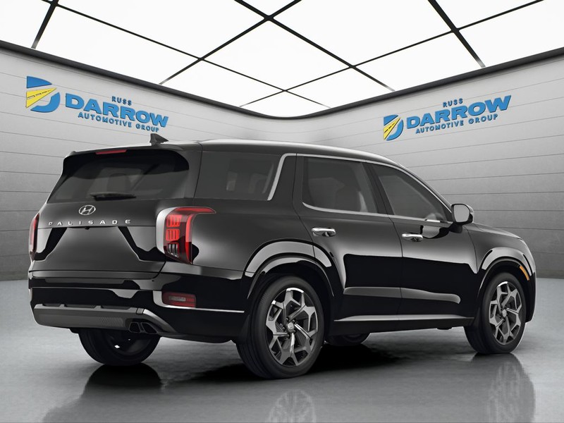 Hyundai Palisade Vehicle Full-screen Gallery Image 3