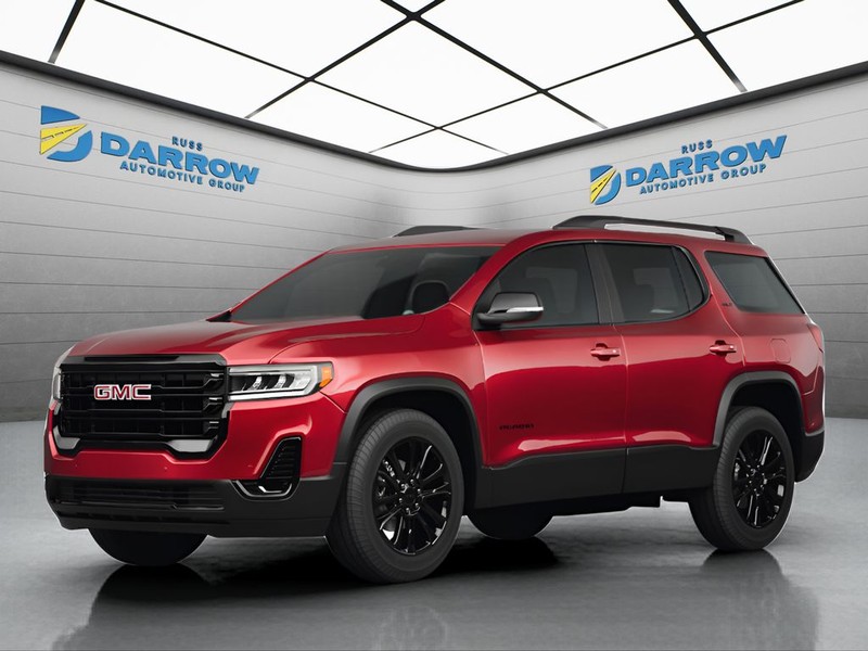 2023 GMC Acadia SLT AWD's photo