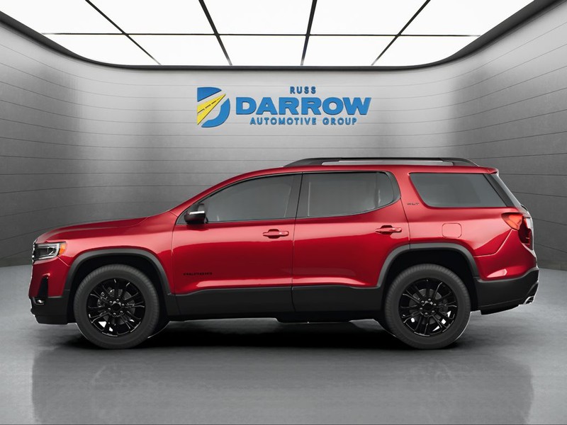 GMC Acadia Vehicle Full-screen Gallery Image 2