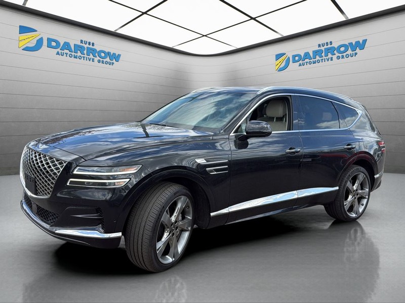 2023 Genesis GV80 2.5T Standard AWD's photo