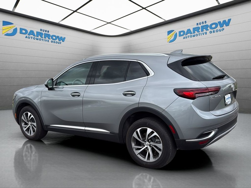 Buick Envision Vehicle Full-screen Gallery Image 3