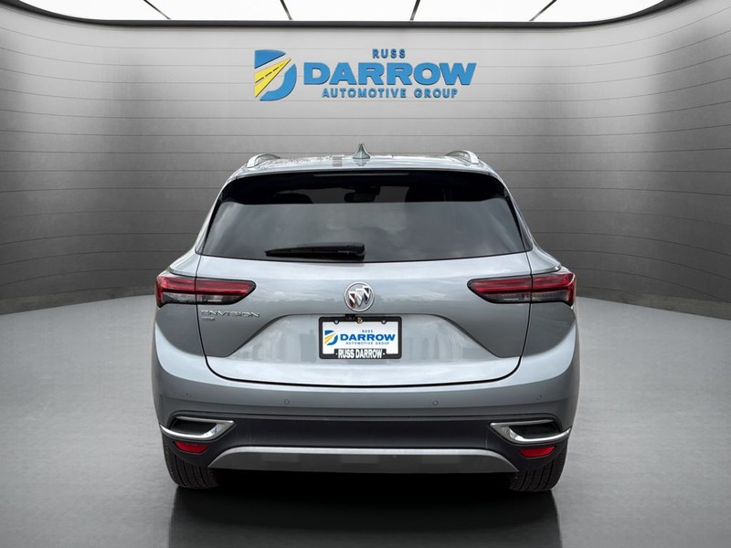 Buick Envision Vehicle Full-screen Gallery Image 4