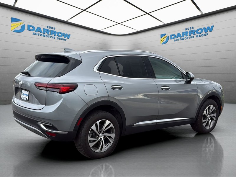 Buick Envision Vehicle Full-screen Gallery Image 5