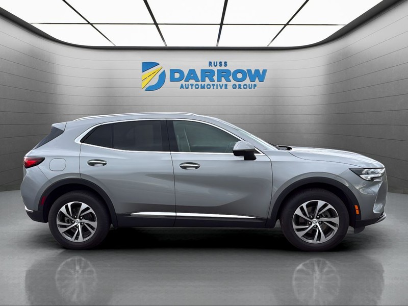 Buick Envision Vehicle Full-screen Gallery Image 6