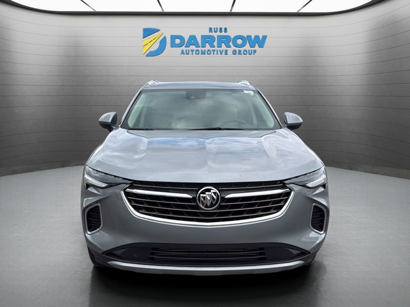 Buick Envision Vehicle Full-screen Gallery Image 8