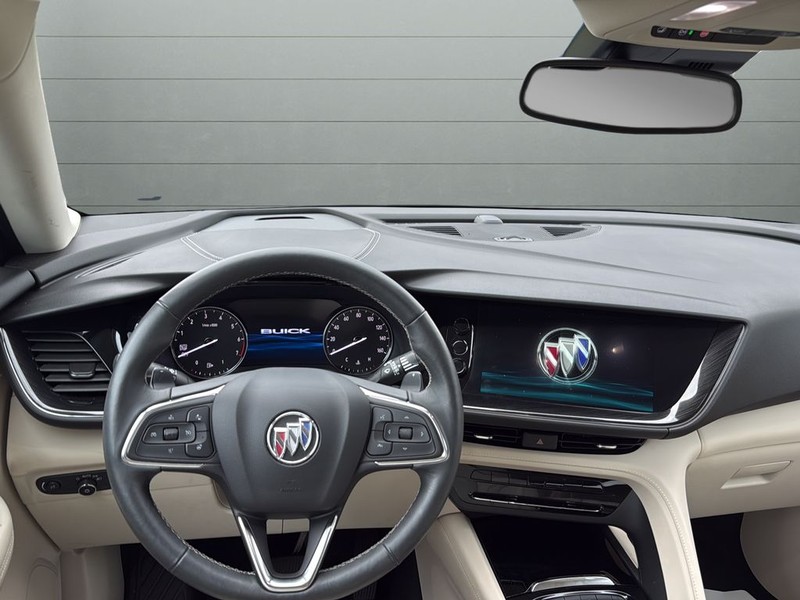 Buick Envision Vehicle Full-screen Gallery Image 12
