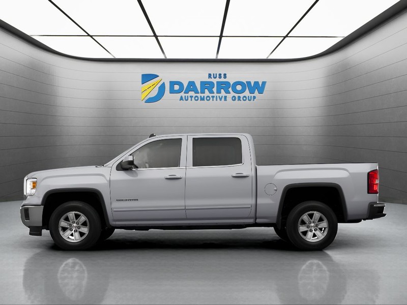 GMC Sierra 1500 Vehicle Full-screen Gallery Image 2