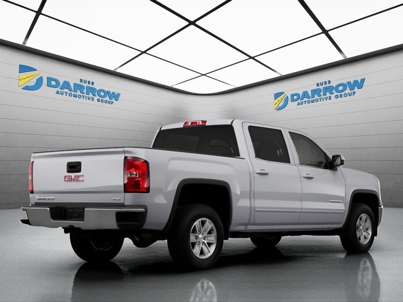 GMC Sierra 1500 Vehicle Full-screen Gallery Image 3