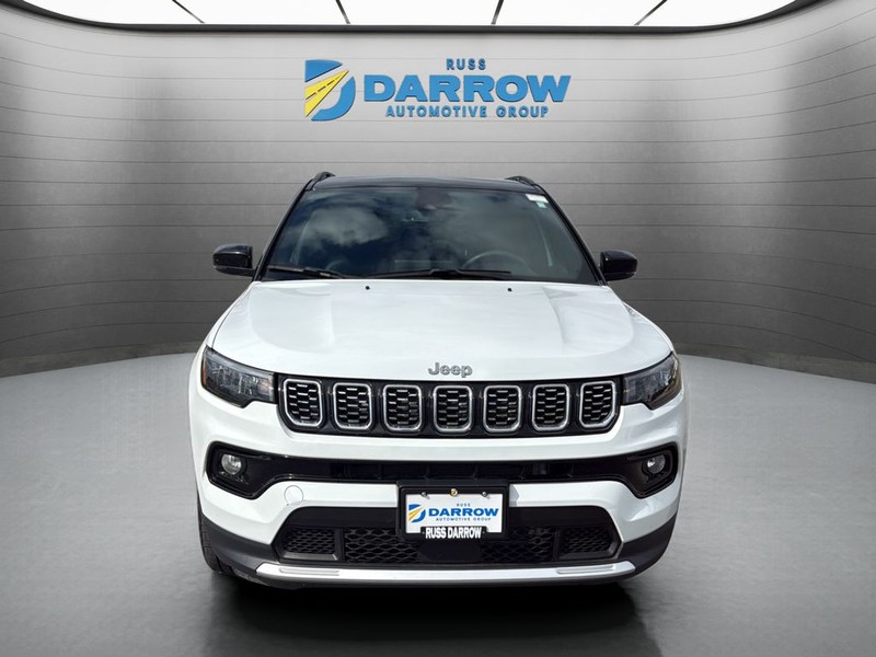 Jeep Compass Vehicle Full-screen Gallery Image 8