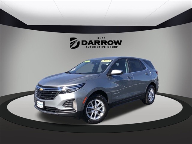 more details - chevrolet equinox