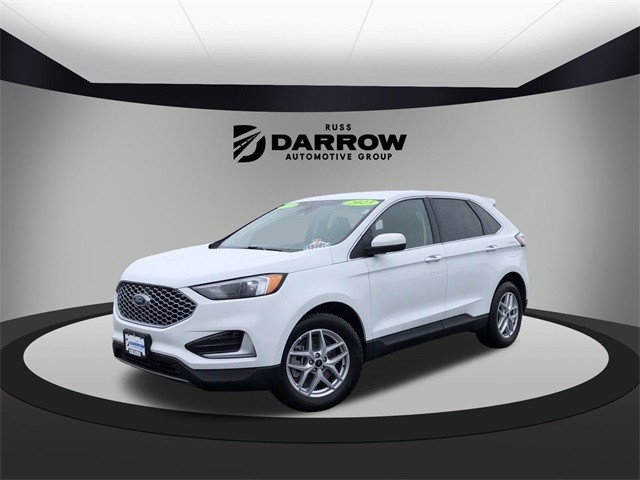 more details - ford edge