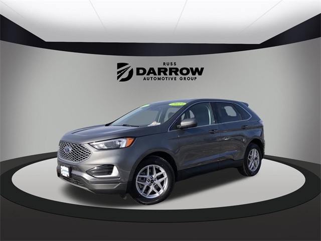 more details - ford edge