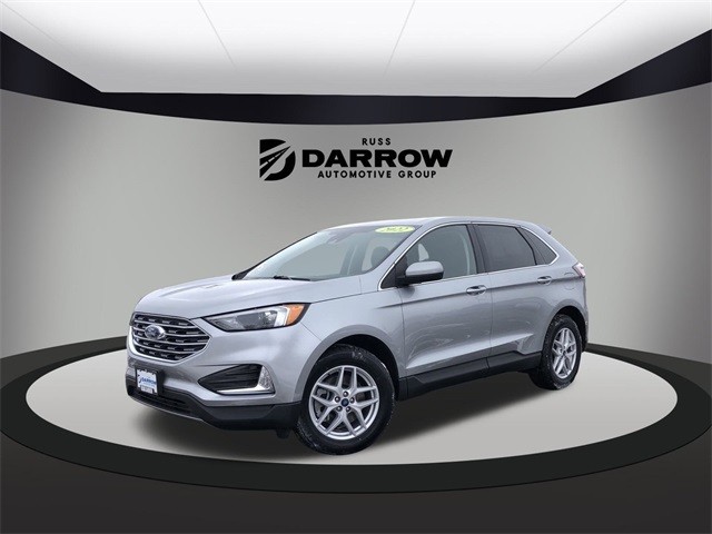 more details - ford edge