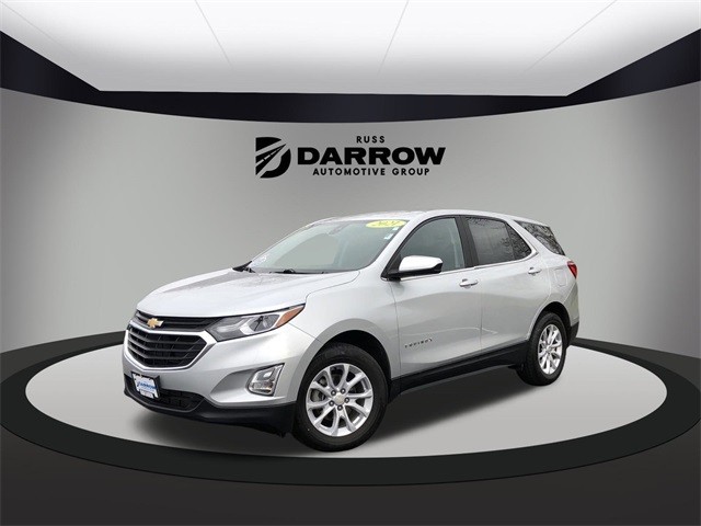 more details - chevrolet equinox